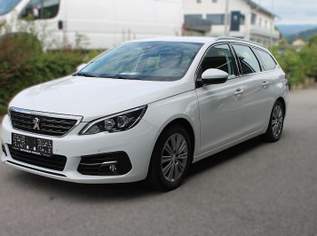308 SW 1,6 BlueHDI 100 Allure S&S, 11490 €, Auto & Fahrrad-Autos in 8234 Rohrbach an der Lafnitz