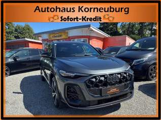 Q5 TDI S-Tronic quattro ///S-Line **Head-Up-Display**, 67990 €, Auto & Fahrrad-Autos in 2100 Gemeinde Korneuburg