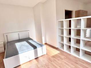 | MÖBLIERTE & HELLE KLEINWOHNUNG | 1 ZIMMER inkl. MINI-KÜCHE | 2. OBERGESCHOSS | CA. 27m², 99950 €, Immobilien-Wohnungen in 8052 