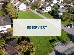Grundstück in Feldkirch-Gisingen – vielseitige Bebauungsmöglichkeiten, 0 €, Immobilien-Grund und Boden in 6808 Nofels
