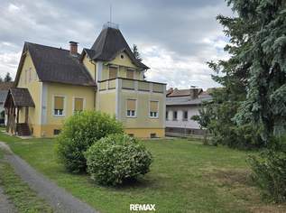 Charmante 3-Zimmer-Altbauwohnung in Leibnitz mit 92 m², hohen Räumen, großem Garten und Kellerabteil, 1094 €, Immobilien-Häuser in 8430 Leibnitz