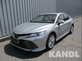 Camry 2.5 Hybrid Lounge Aut., 27490 €, Auto & Fahrrad-Autos in 1220 Donaustadt