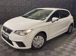 Ibiza 1.0 TSI Style, 11800 €, Auto & Fahrrad-Autos in 7400 Oberwart