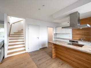 Über den Dächern von Schönbrunn – Maisonette mit Blick auf die Gloriette, 679900 €, Immobilien-Wohnungen in 1150 Rudolfsheim-Fünfhaus