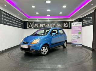 Matiz 0,8 S *1.BESITZ*36.000KM*, 3499 €, Auto & Fahrrad-Autos in 5280 Braunau am Inn