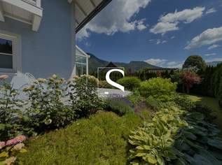 Schmuckstück im Salzkammergut, 795000 €, Immobilien-Häuser in 4820 Bad Ischl