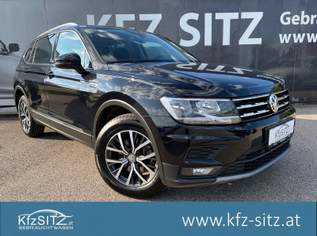 Tiguan Allspace 2,0 TDI Comfortline DSG | ACC, 24980 €, Auto & Fahrrad-Autos in 4053 Ansfelden Tiguan Allspace 2,0 TDI Comfortline DSG | ACC, 24980 €, Auto & Fahrrad-Autos in 4053 Ansfelden