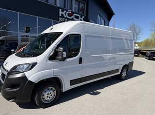 Boxer 333 L3H2 BlueHDi 140 Stop&Start, 22990 €, Auto & Fahrrad-Autos in 8160 Weiz