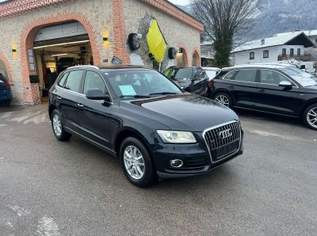 Q5 2,0 TDI quattro Sport, 18900 €, Auto & Fahrrad-Autos in 6233 Gemeinde Kramsach