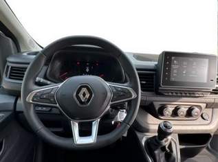 Trafic Komfort 3,07t+KAMERA+PDC+AHK+GJR+LED B..., 33282 €, Auto & Fahrrad-Autos in 6844 Gemeinde Altach