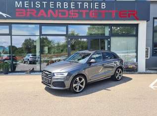 Q3 2,0 TDI Sport quattro S-tronic, 25990 €, Auto & Fahrrad-Autos in 3661 Gemeinde Artstetten-Pöbring