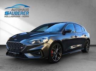 FOCUS 2,3 Ecoboost *ST* I 280 PS I, 24990 €, Auto & Fahrrad-Autos in Niederösterreich