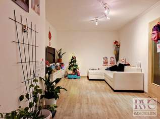 Weg vom Straßenlärm - Ruhige, sehr gut geschnittene 3-Zi-Whg mit gr. Loggia und Tiefgaragenplatz, 379000 €, Immobilien-Wohnungen in 5020 Salzburg