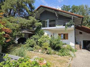 Wohnhaus Linz-Süd / Nähe Pichlingersee, 695000 €, Immobilien-Häuser in Oberösterreich Wohnhaus Linz-Süd / Nähe Pichlingersee, 695000 €, Immobilien-Häuser in Oberösterreich