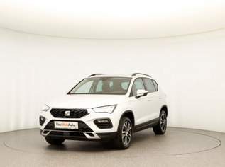 Ateca Style 1.5 TSI ACT DSG, 25990 €, Auto & Fahrrad-Autos in 4694 Ohlsdorf