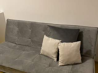 Couch, 150 €, Haus, Bau, Garten-Möbel & Sanitär in 1110 Simmering