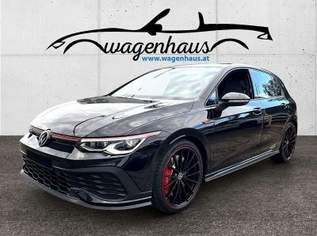 Golf Clubsport 45 DSG, Akrapovic, Sitzlüftung,, 33990 €, Auto & Fahrrad-Autos in 4655 Vorchdorf
