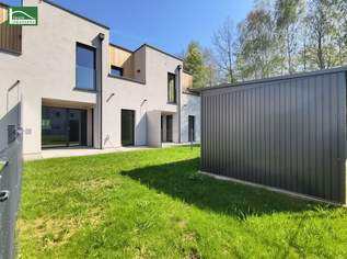 Wundervolles Reihenhaus in toller Lage mit vielen Extras - Stadt trifft Natur, 483300 €, Immobilien-Häuser in 3100 Stattersdorf Wundervolles Reihenhaus in toller Lage mit vielen Extras - Stadt trifft Natur, 483300 €, Immobilien-Häuser in 3100 Stattersdorf