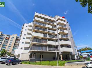 Chance für Anleger: Vermietete 2-Zimmer-Wohnung mit großzügigem Balkon in TOP Zustand! Provisionsfrei. - WOHNTRAUM, 179000.83 €, Immobilien-Wohnungen in 8052 
