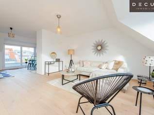 | PENTHOUSE | DACHTERRASSE MIT FERNBLICK | GRÜNE HEIZFORM | VOLLKLIMATISIERT |, 1198000 €, Immobilien-Wohnungen in 1160 Ottakring