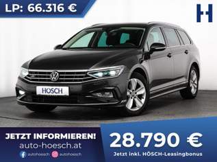 Passat Variant 4Motion TDI R-Line 8-fach MATRIX AHK ASSISTENZ, 29790 €, Auto & Fahrrad-Autos in 2512 Katastralgemeinde Tribuswinkel Passat Variant 4Motion TDI R-Line 8-fach MATRIX AHK ASSISTENZ, 29790 €, Auto & Fahrrad-Autos in 2512 Katastralgemeinde Tribuswinkel