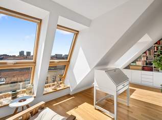 Terrassentraum in absoluter Ruhelage, 1290000 €, Immobilien-Wohnungen in 1030 Landstraße