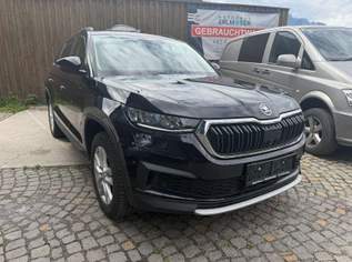 Kodiaq Ambition 4x4, 27990 €, Auto & Fahrrad-Autos in 5452 Pfarrwerfen Kodiaq Ambition 4x4, 27990 €, Auto & Fahrrad-Autos in 5452 Pfarrwerfen