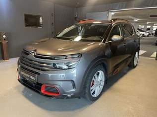 C5 Aircross Feel*NAVI*TEMP*LED*el*Keckk, 15990 €, Auto & Fahrrad-Autos in 6200 Marktgemeinde Jenbach C5 Aircross Feel*NAVI*TEMP*LED*el*Keckk, 15990 €, Auto & Fahrrad-Autos in 6200 Marktgemeinde Jenbach