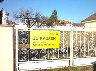 Baugrund mit Blick " Eckgrundstück", 226400 €, Immobilien-Grund und Boden in 7083 Purbach am Neusiedler See