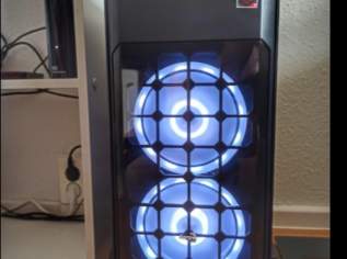 Gaming PC + Headset, 450 €, Marktplatz-Computer, Handys & Software in 1160 Ottakring Gaming PC + Headset, 450 €, Marktplatz-Computer, Handys & Software in 1160 Ottakring