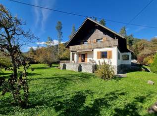 Gemütliche Idylle in Greifenburg – Ihr Zuhause zum Wohlfühlen, 299000 €, Immobilien-Häuser in 9761 Greifenburg