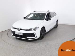 Passat Sport eHybrid 150kW, 47950 €, Auto & Fahrrad-Autos in 8041 Liebenau