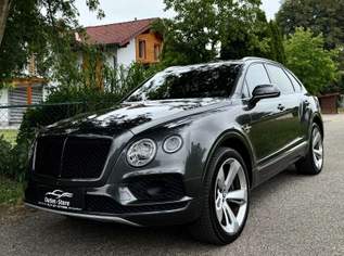 Bentayga V8*7Sitzer*Panorama*Luft*Night-Vision*VOLL*22'', 139900 €, Auto & Fahrrad-Autos in 4693 Desselbrunn