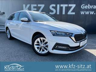 Octavia Combi 2,0 TDI Style DSG | ACC*HUD, 23980 €, Auto & Fahrrad-Autos in 4053 Ansfelden Octavia Combi 2,0 TDI Style DSG | ACC*HUD, 23980 €, Auto & Fahrrad-Autos in 4053 Ansfelden