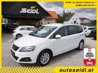 Alhambra Executive 2,0 TDI DSG *NAVI+XENON+KAMERA*, 19990 €, Auto & Fahrrad-Autos in 8200 Gleisdorf Alhambra Executive 2,0 TDI DSG *NAVI+XENON+KAMERA*, 19990 €, Auto & Fahrrad-Autos in 8200 Gleisdorf