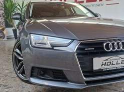 A4 Avant 2,0 TDI s.tronic quattro Tausch möglich, 17990 €, Auto & Fahrrad-Autos in 5582 Sankt Michael im Lungau A4 Avant 2,0 TDI s.tronic quattro Tausch möglich, 17990 €, Auto & Fahrrad-Autos in 5582 Sankt Michael im Lungau