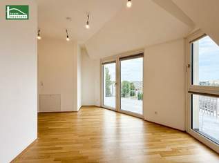 Investieren Sie in Ihre Zukunft - Exklusive Dachgeschosswohnung mit Freifläche! U-Bahn & S-Bahn in unmittelbarer Nähe! - JETZT ZUSCHLAGEN, 323000.5 €, Immobilien-Wohnungen in 1210 Floridsdorf