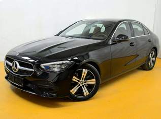 C 200 D MHEV AUTO AVANTGARDE LINE, 36997 €, Auto & Fahrrad-Autos in 4341 Arbing