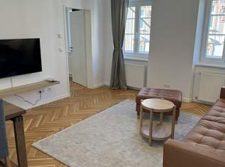 Möblierte 2 Zimmer Wohnung! - All inclusive Miete - 6 Monate befristet - U6 Nähe, 1299 €, Immobilien-Wohnungen in 1170 Hernals