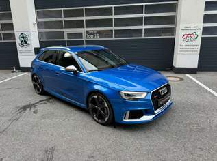 A3 2.5 TFSI quattro**MATRIX*SERVICEGEPFLEGT*B&O**, 43200 €, Auto & Fahrrad-Autos in 6176 Marktgemeinde Völs A3 2.5 TFSI quattro**MATRIX*SERVICEGEPFLEGT*B&O**, 43200 €, Auto & Fahrrad-Autos in 6176 Marktgemeinde Völs