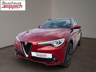 Stelvio 2,2 16V 210 Q4 Super, 27980 €, Auto & Fahrrad-Autos in 9063 Maria Saal