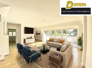 Traumhafte 4-Zimmer Dachgeschosswohnung mit Dachterrasse, 2334.86 €, Immobilien-Wohnungen in 1230 Liesing
