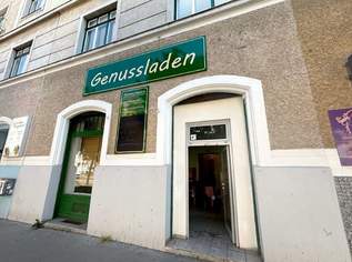 Geschäftslokal nähe Meiselmarkt!, 1063.87 €, Immobilien-Gewerbeobjekte in 1150 Rudolfsheim-Fünfhaus
