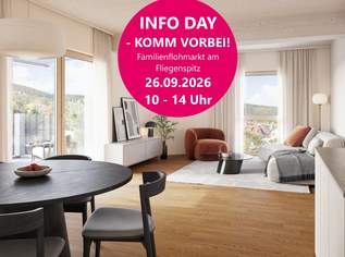 Im Grünen Mödling – Grüne Stadtvillen, 518500 €, Immobilien-Wohnungen in 2340 Gemeinde Mödling