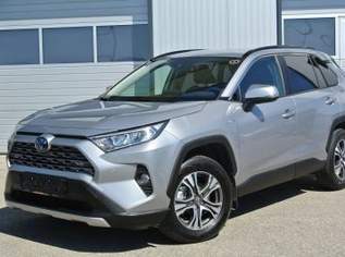 RAV4 2.5 VVT-i HEV Hybrid CVT 4WD * AHK * NAVI * KAMERA, 26900 €, Auto & Fahrrad-Autos in 4693 Desselbrunn RAV4 2.5 VVT-i HEV Hybrid CVT 4WD * AHK * NAVI * KAMERA, 26900 €, Auto & Fahrrad-Autos in 4693 Desselbrunn