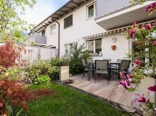 "Gartenzeit" - Eigentumswohnung in St. Johann im Pongau, 499000 €, Immobilien-Wohnungen in 5600 Sankt Johann im Pongau