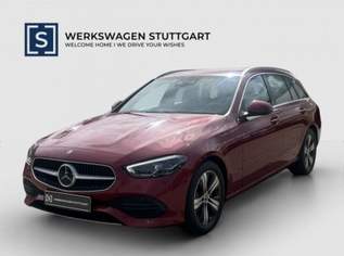 C 180 T Avantgarde Distronic Lenkradheizung LED, 42019 €, Auto & Fahrrad-Autos in 1100 Favoriten