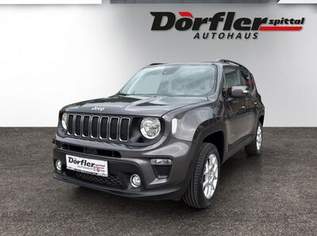 Renegade 2,0 MultiJet II AWD 6MT 140 Longitude, 20490 €, Auto & Fahrrad-Autos in 9800 Spittal an der Drau Renegade 2,0 MultiJet II AWD 6MT 140 Longitude, 20490 €, Auto & Fahrrad-Autos in 9800 Spittal an der Drau