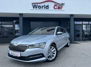 Superb 2,0 TDI DSG LED-NAVI-Sportsitze-Pano, 22990 €, Auto & Fahrrad-Autos in 4053 Ansfelden Superb 2,0 TDI DSG LED-NAVI-Sportsitze-Pano, 22990 €, Auto & Fahrrad-Autos in 4053 Ansfelden