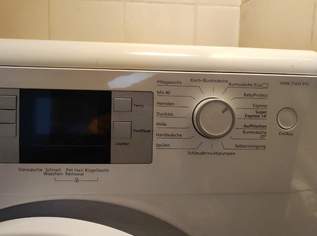 Waschmaschine , 200 €, Haus, Bau, Garten-Haushaltsgeräte in 4880 Sankt Georgen im Attergau